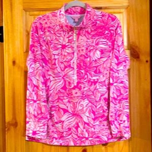 Lilly Pulitzer L Popover